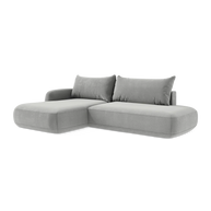 Cube - Agmamito - Jasny szary / Lewy