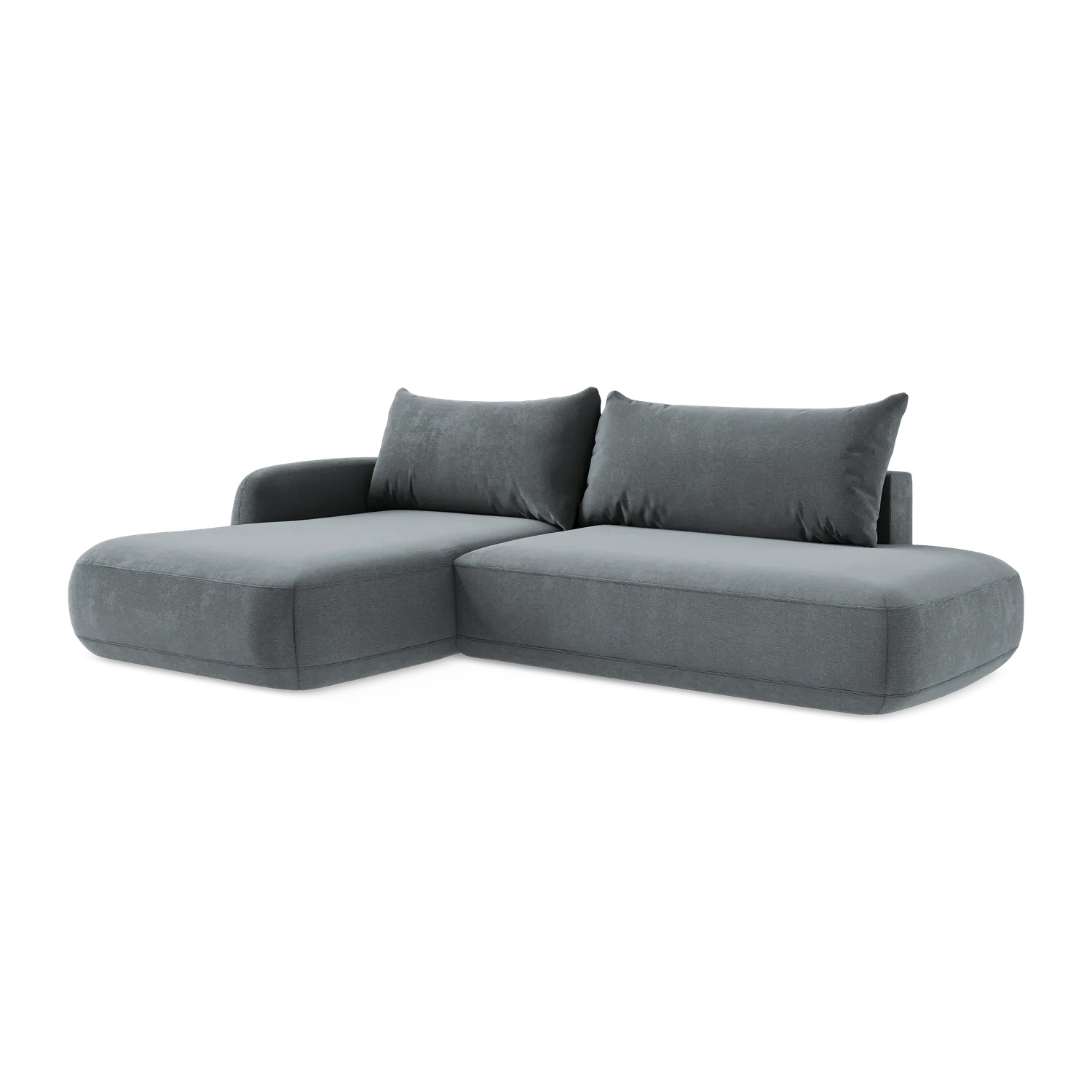 Cube - Agmamito - Jeans / Lewy