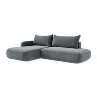 Cube - Agmamito - Jeans / Lewy