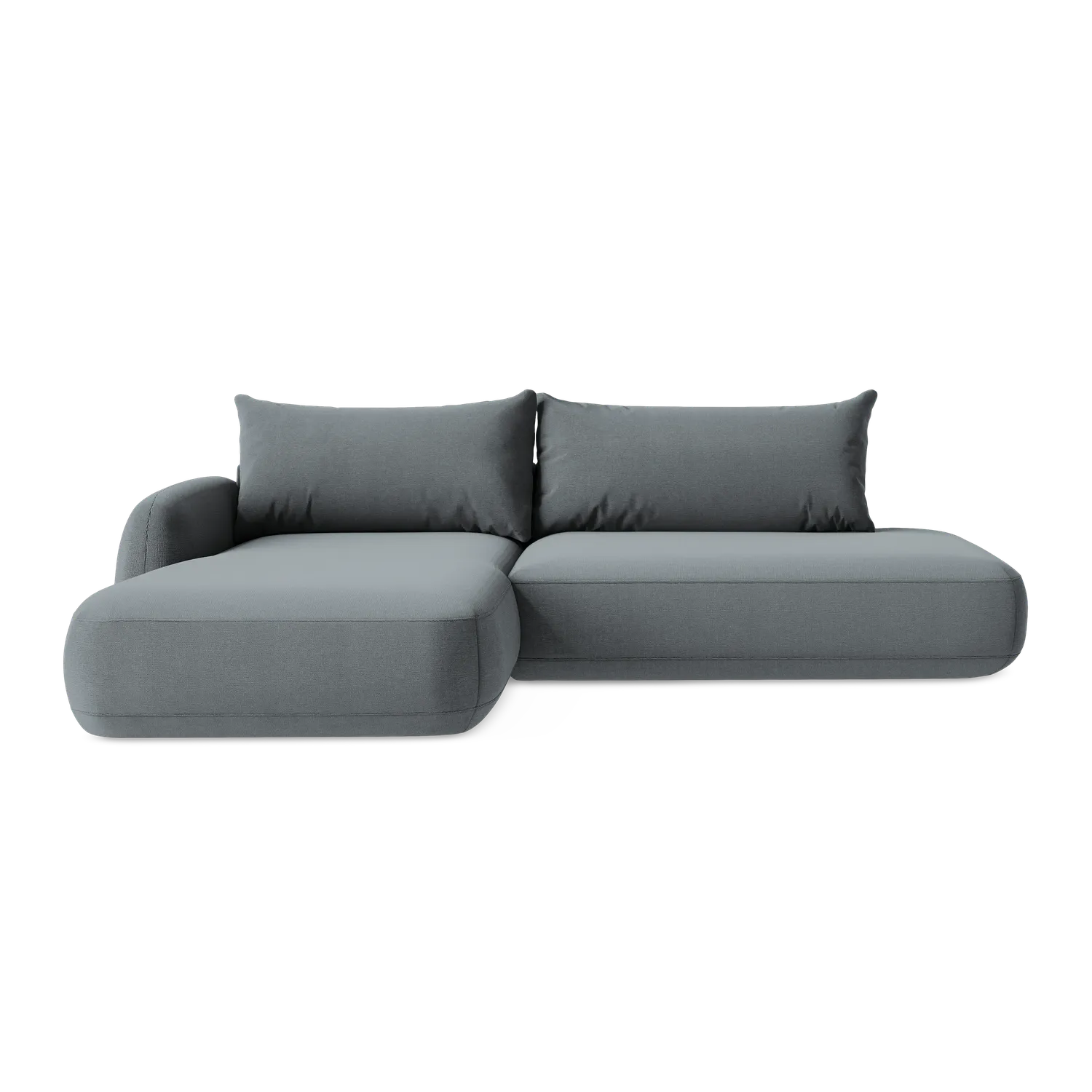 Cube - Agmamito - Jeans / Lewy