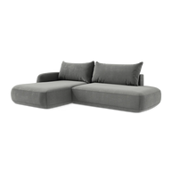 Cube - Agmamito - Szary / Lewy