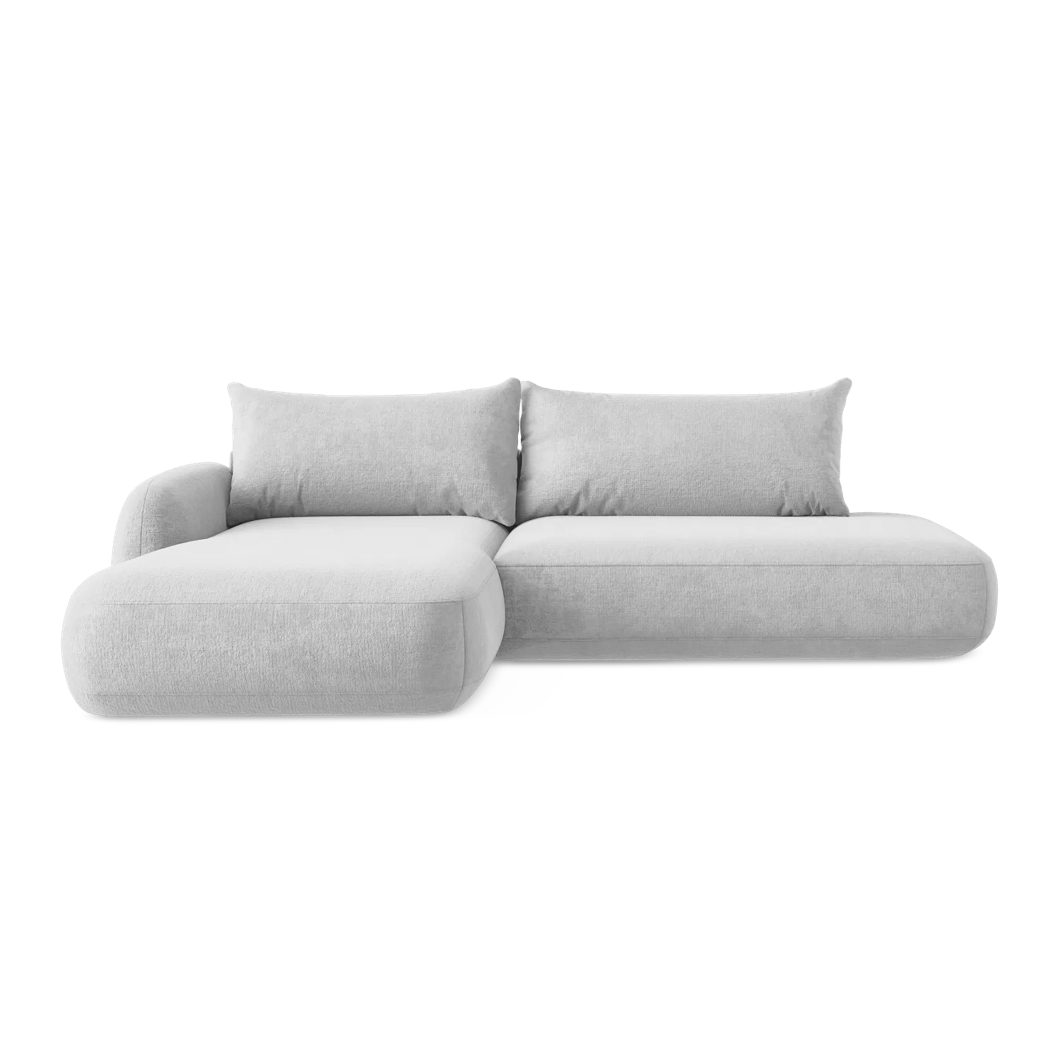 Tresor - Fabb - Jasny szary / Lewy