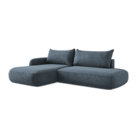 Tresor - Fabb - Niebieski / Lewy