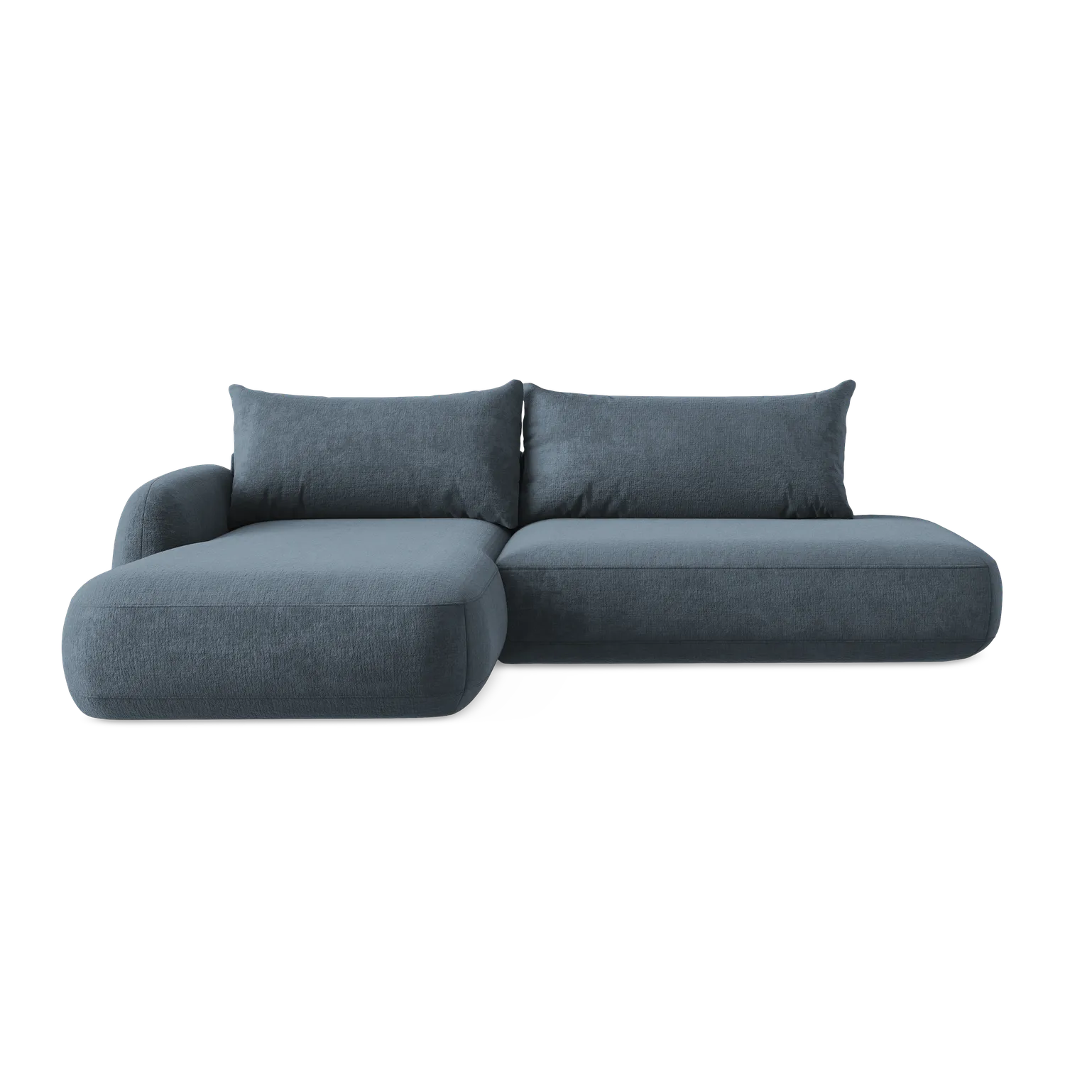 Tresor - Fabb - Niebieski / Lewy