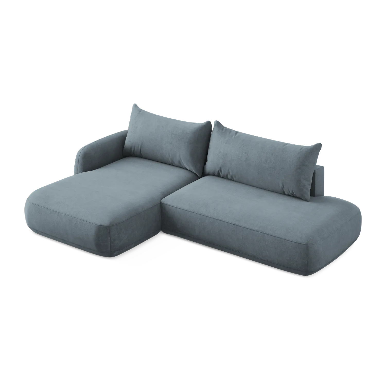 Flow - Sic - Jeans / Lewy