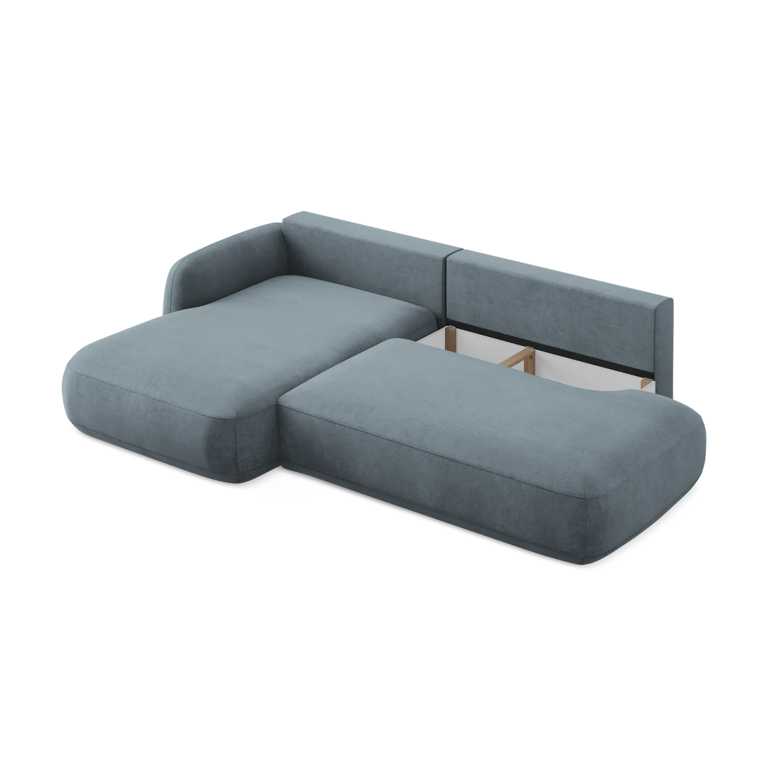 Flow - Sic - Jeans / Lewy