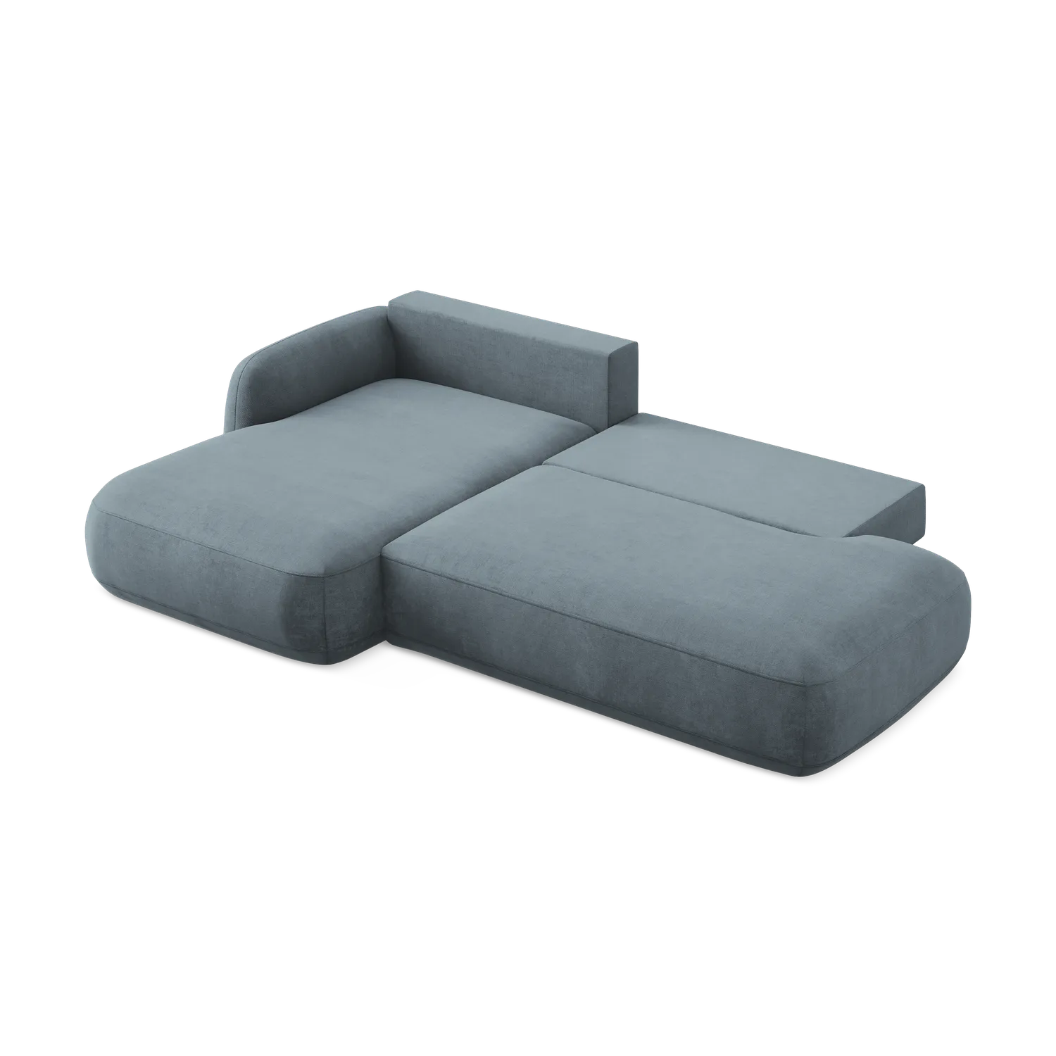 Flow - Sic - Jeans / Lewy