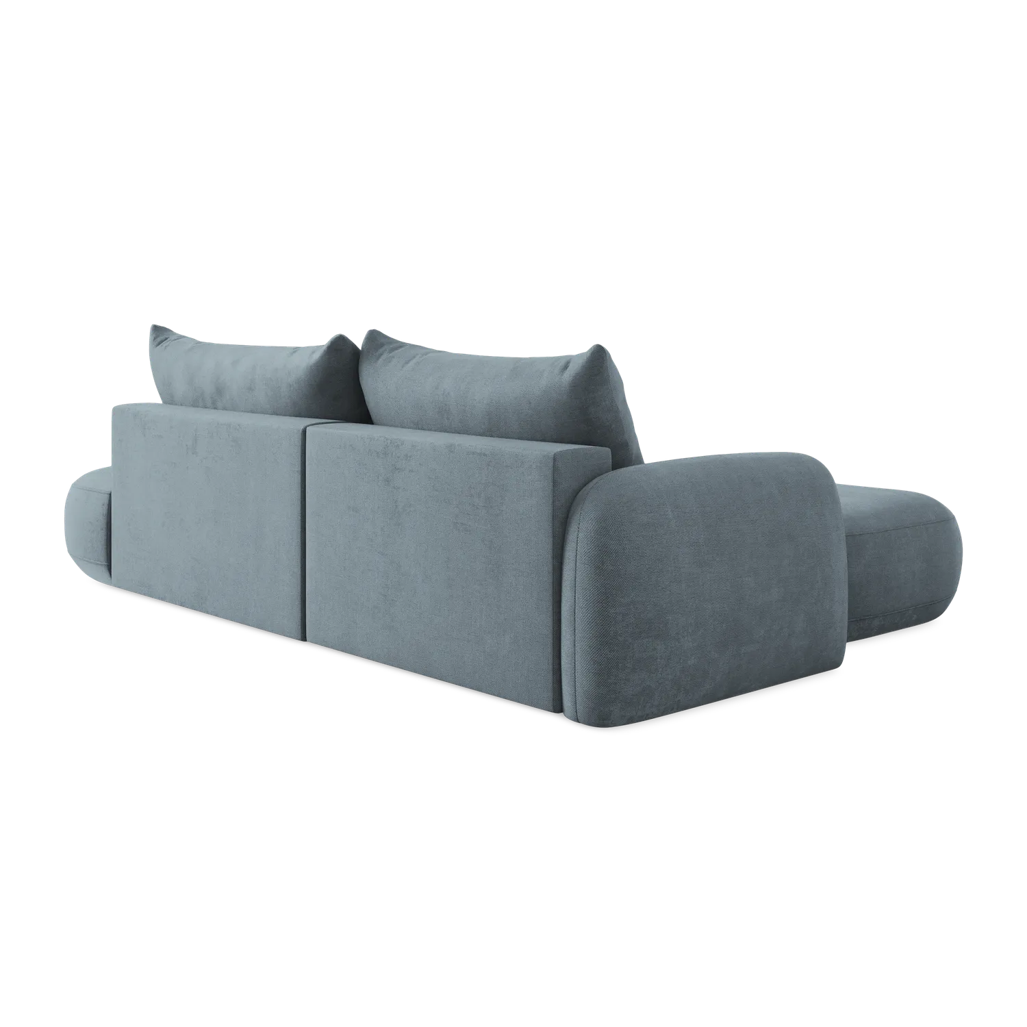 Flow - Sic - Jeans / Lewy