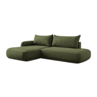 Flow - Sic - Oliwkowy / Lewy