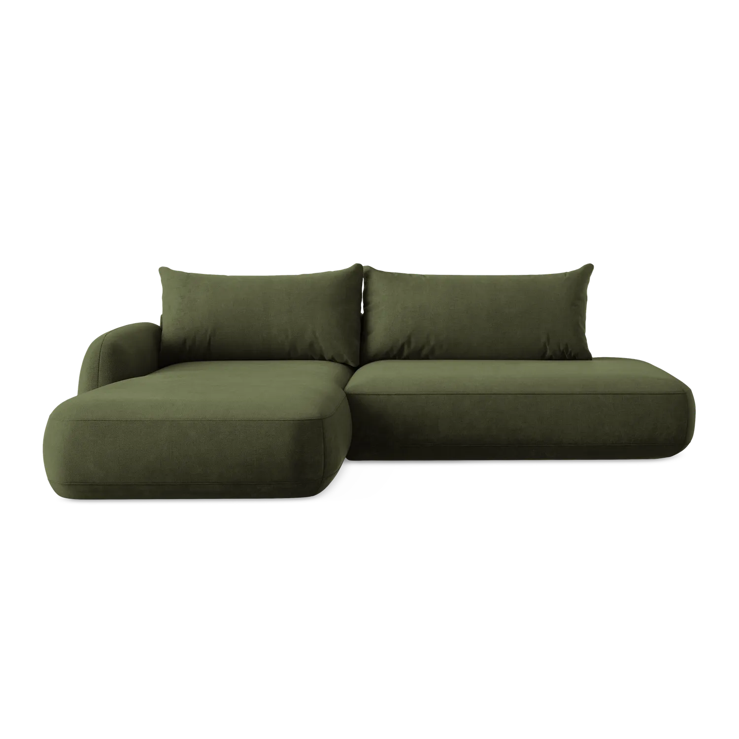 Flow - Sic - Oliwkowy / Lewy