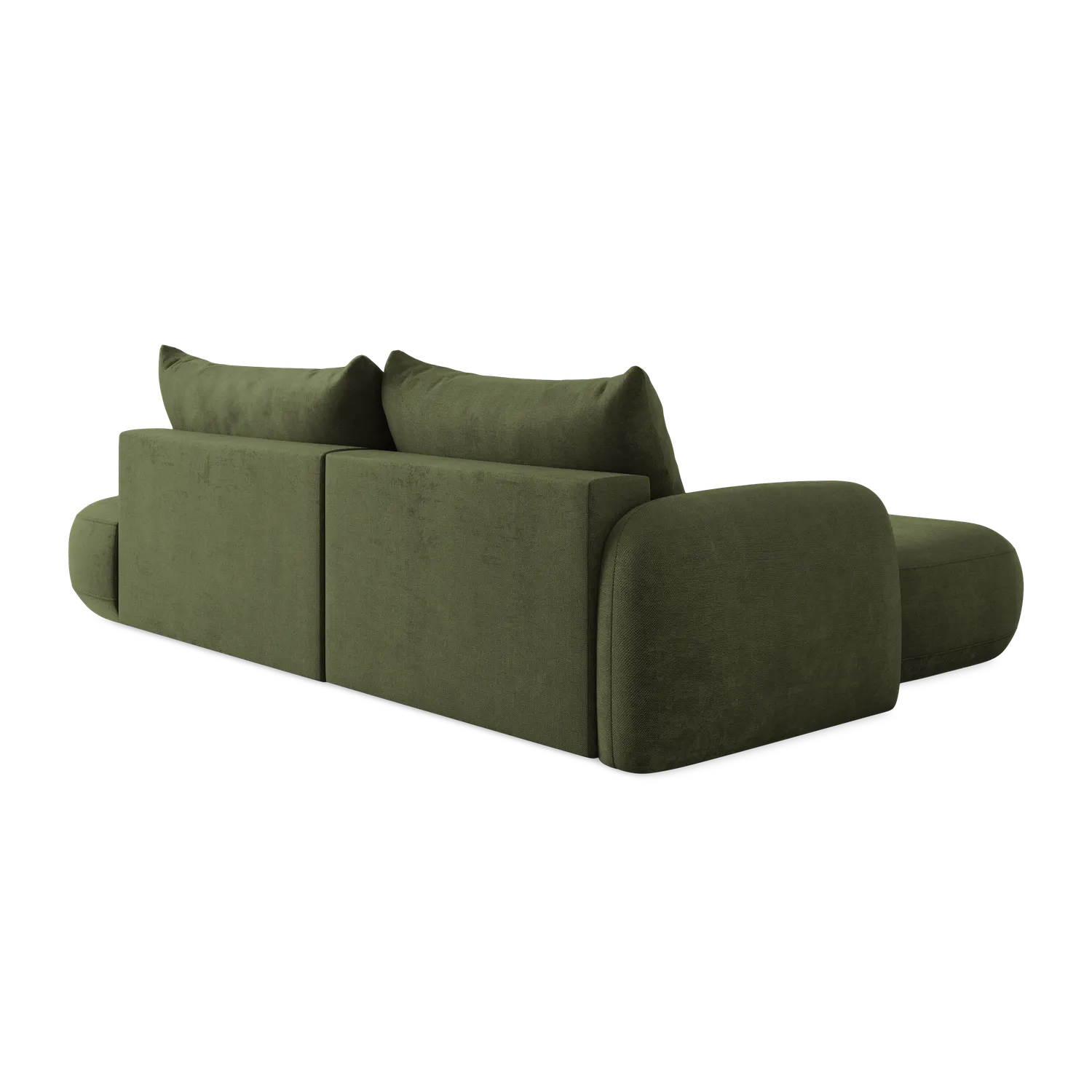 Flow - Sic - Oliwkowy / Lewy