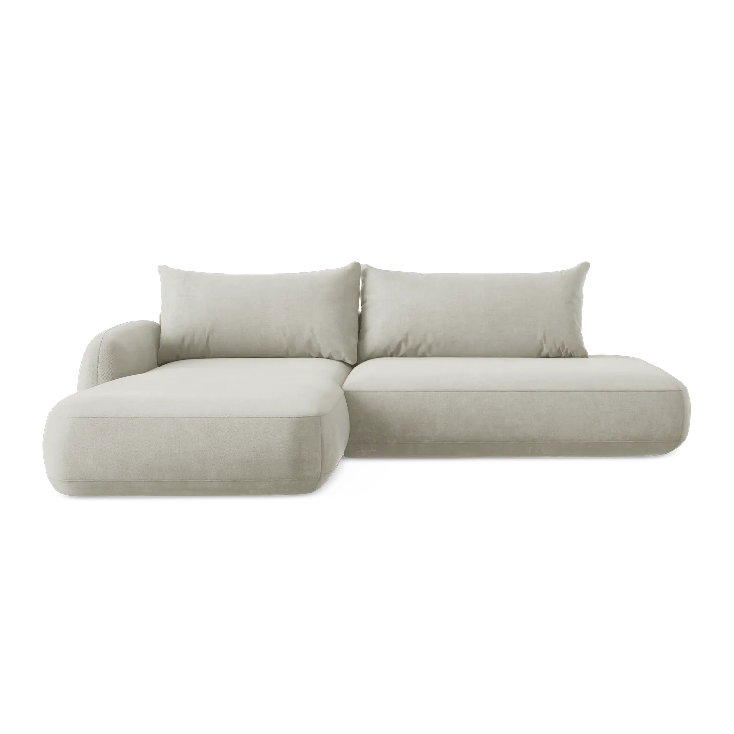 Flow - Sic - Perłowy / Lewy