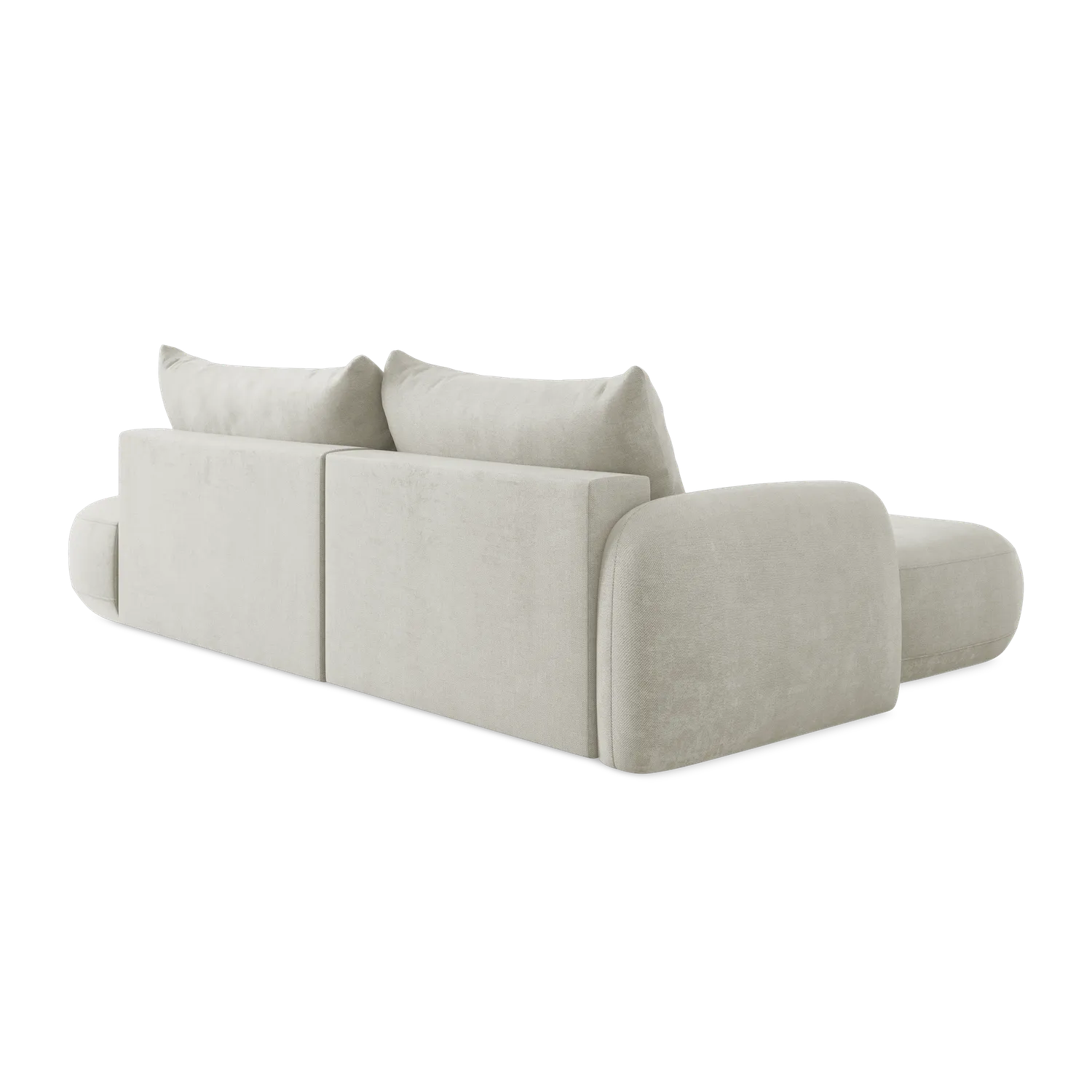 Flow - Sic - Perłowy / Lewy