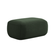 Cube - Agmamito - Butelkowa zieleń