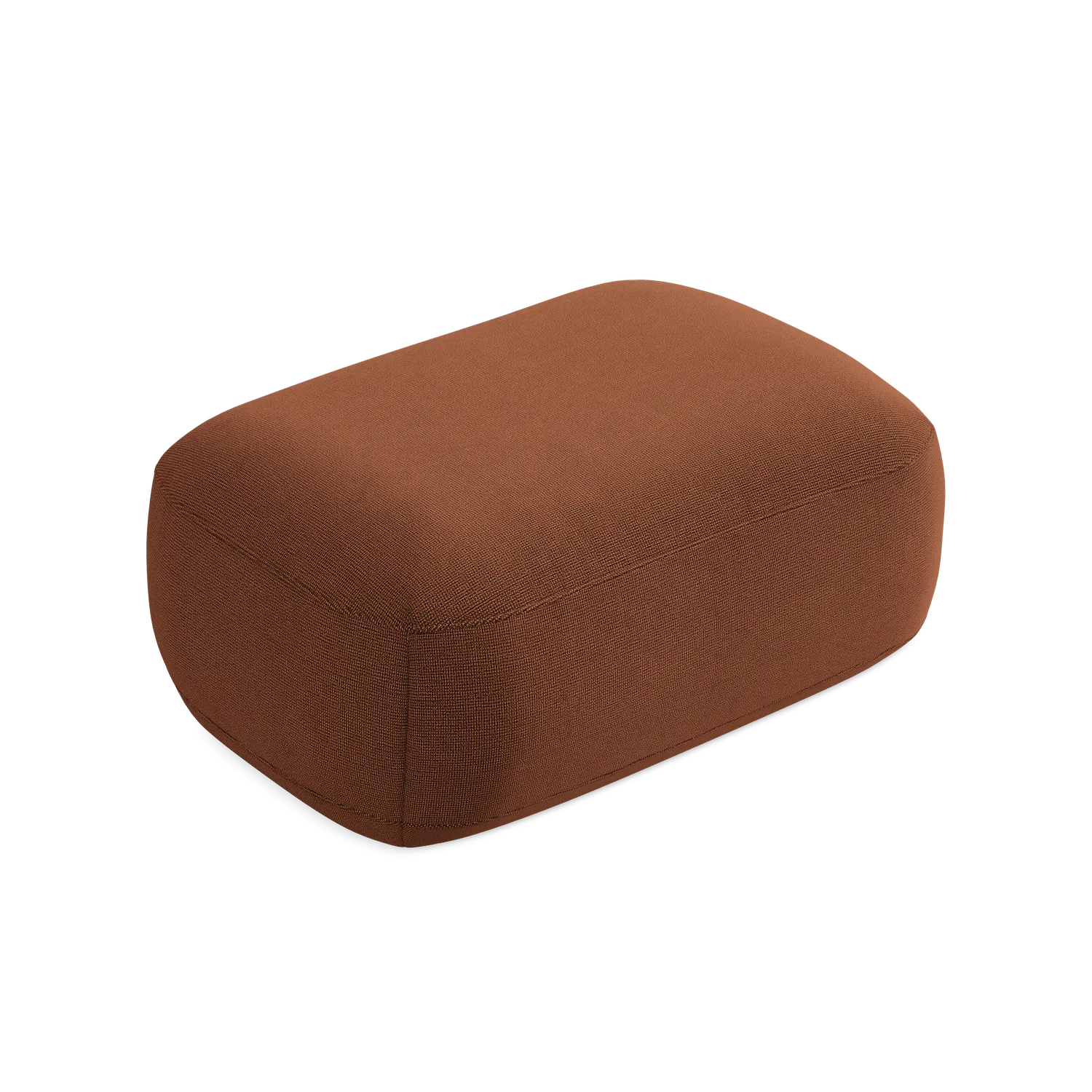 Cube - Agmamito - Terakota