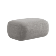 Tresor - Fabb - Ciemny szary