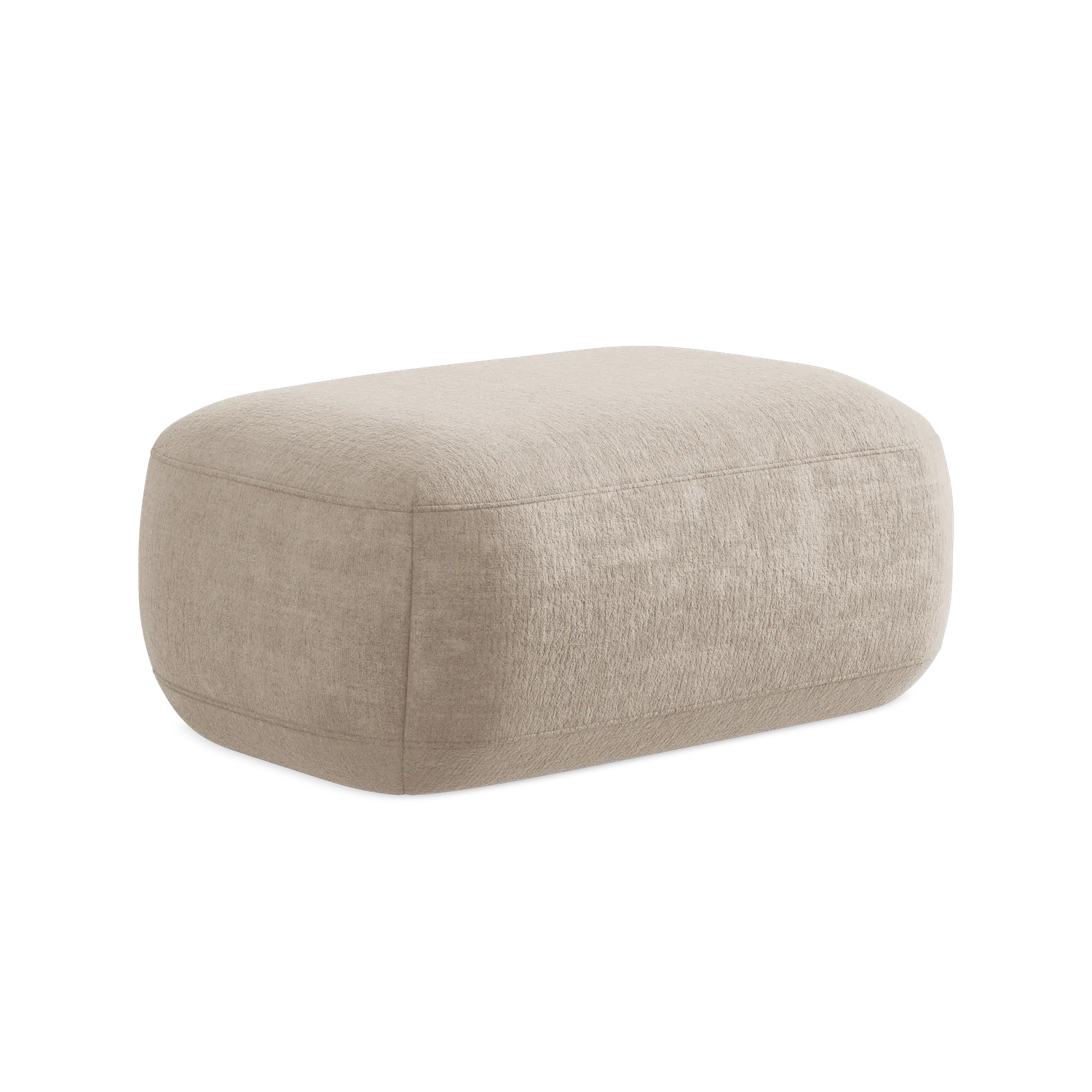 Tresor - Fabb - Ciemny beż