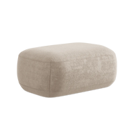 Tresor - Fabb - Ciemny beż