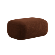 Tresor - Fabb - Terakota