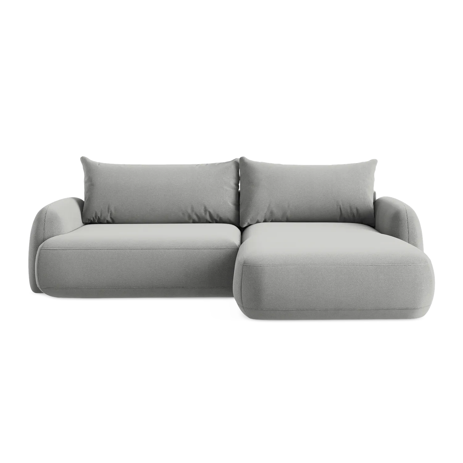 Cube - Agmamito - Jasny szary / Prawy