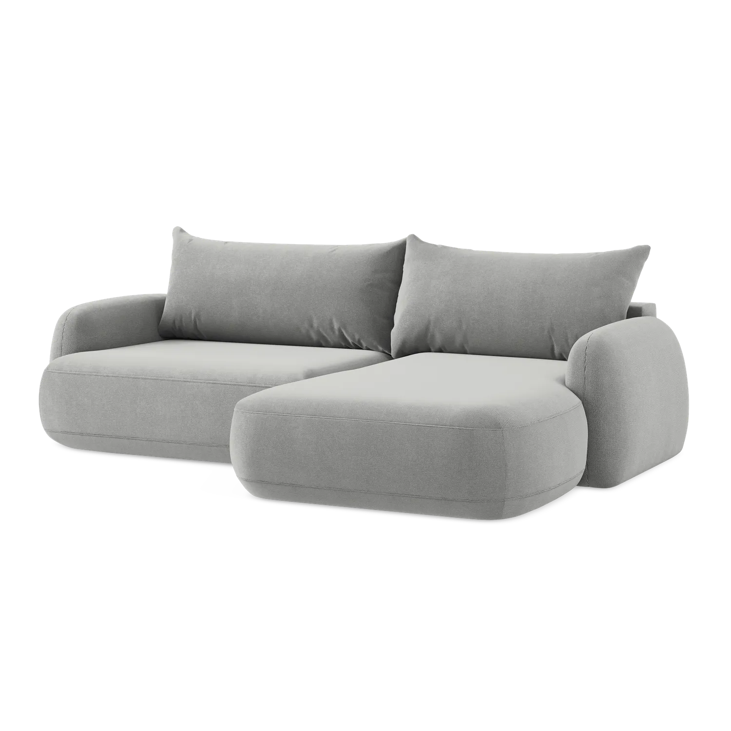 Cube - Agmamito - Jasny szary / Prawy