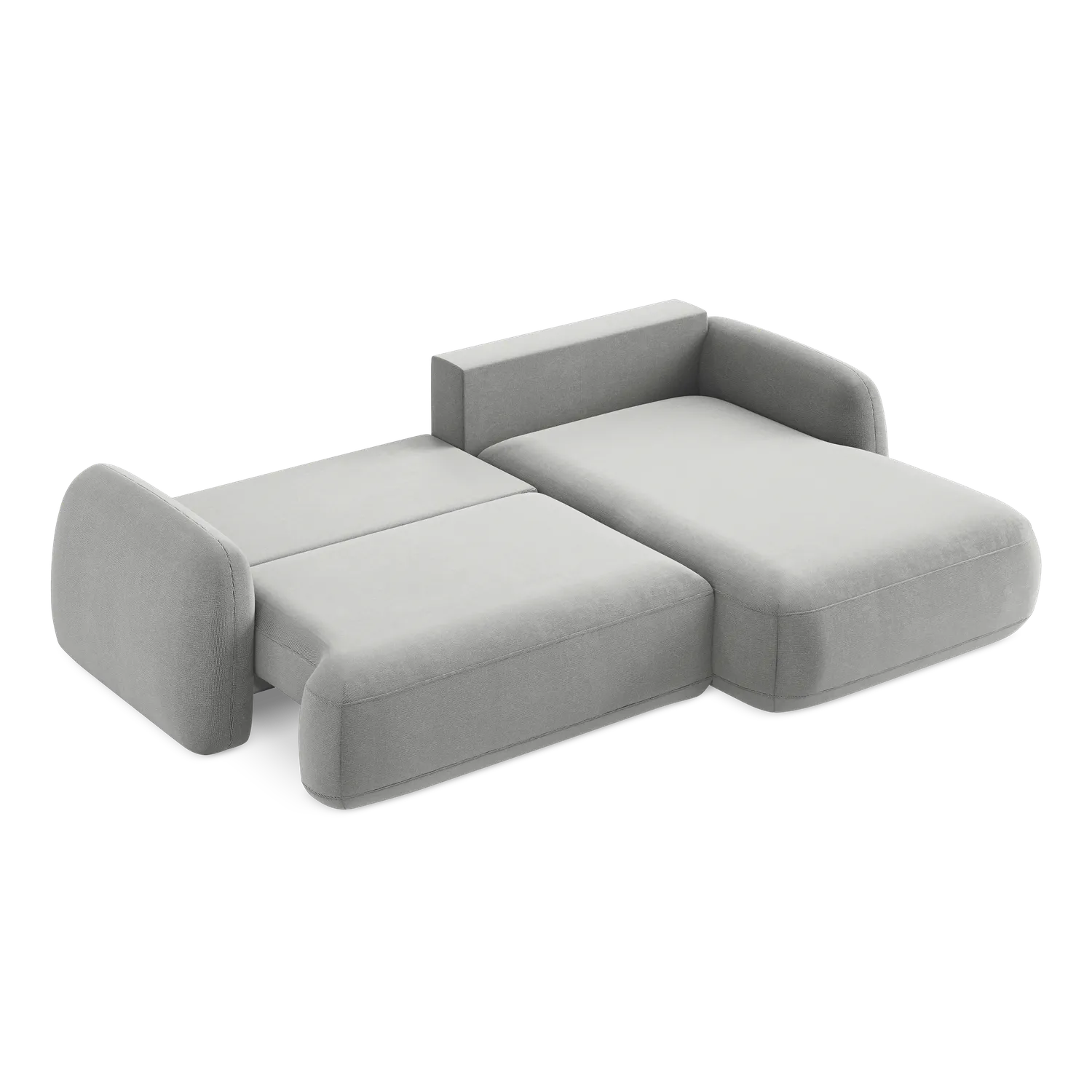 Cube - Agmamito - Jasny szary / Prawy