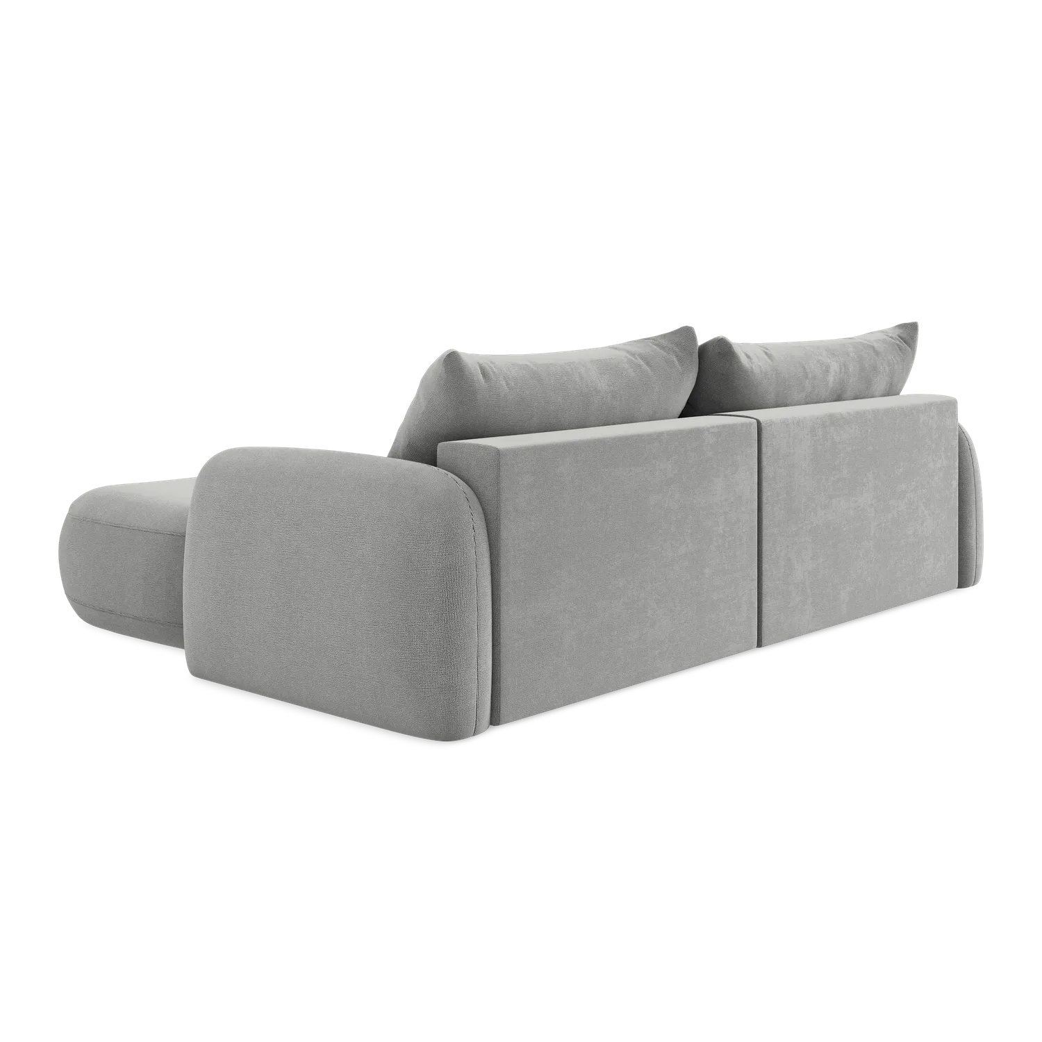 Cube - Agmamito - Jasny szary / Prawy