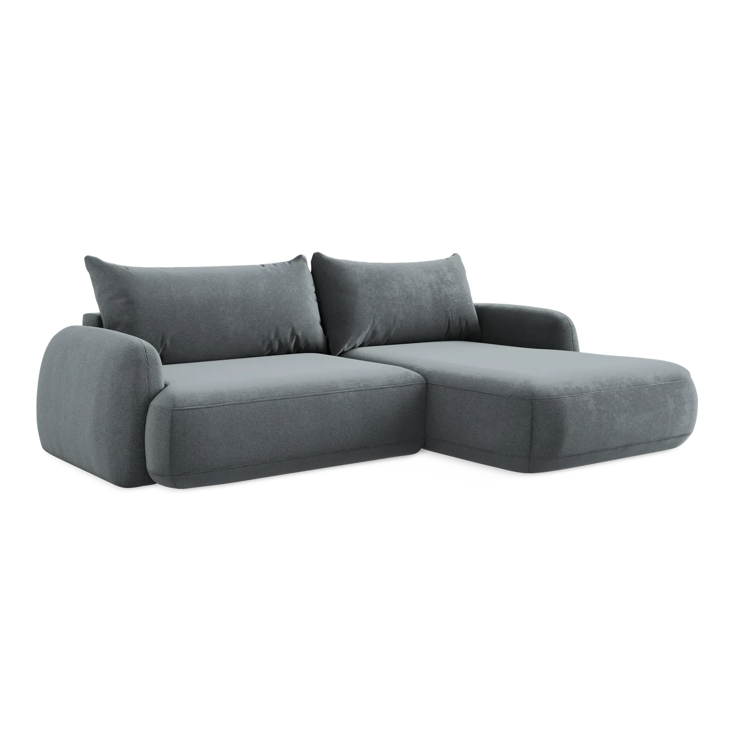 Cube - Agmamito - Jeans / Prawy