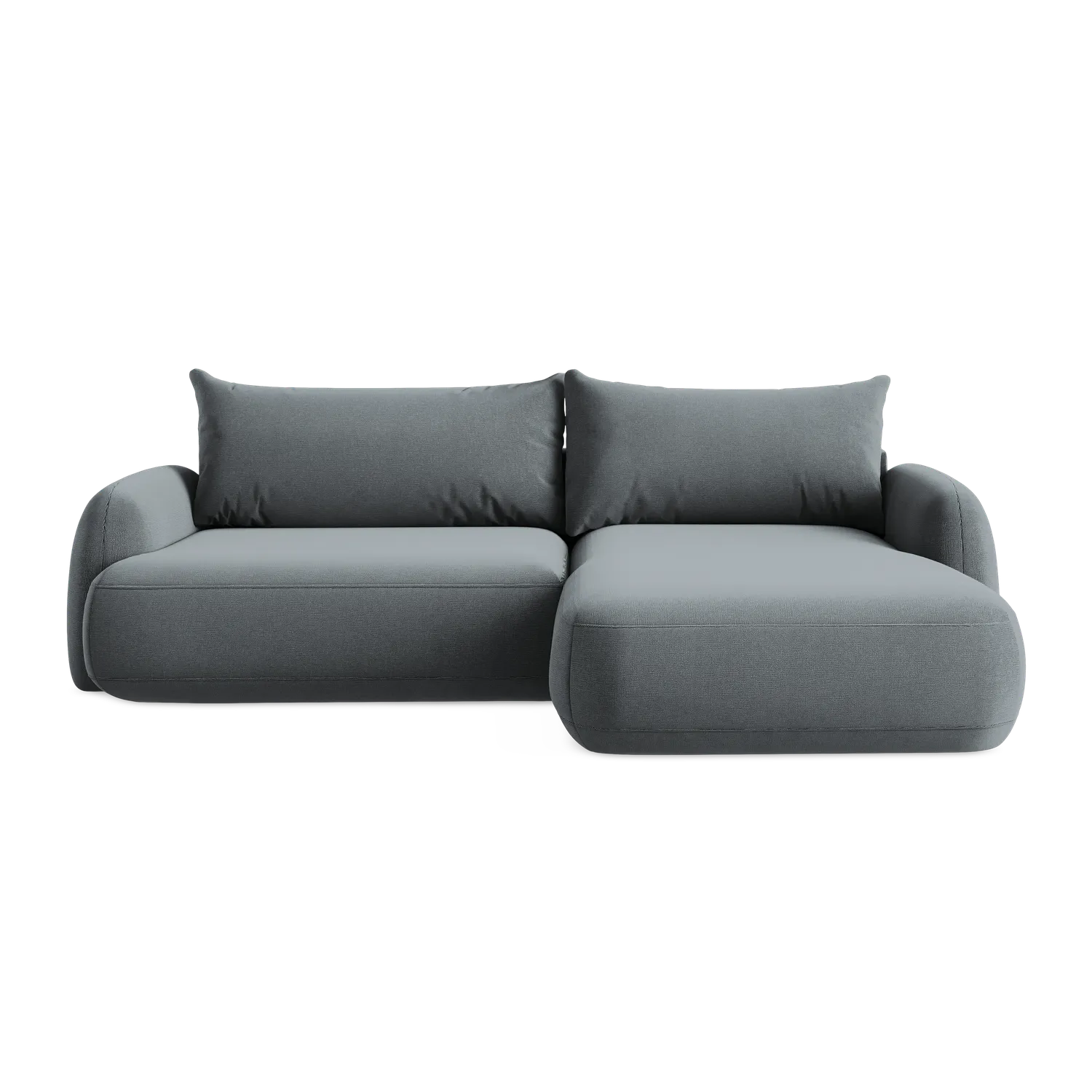 Cube - Agmamito - Jeans / Prawy