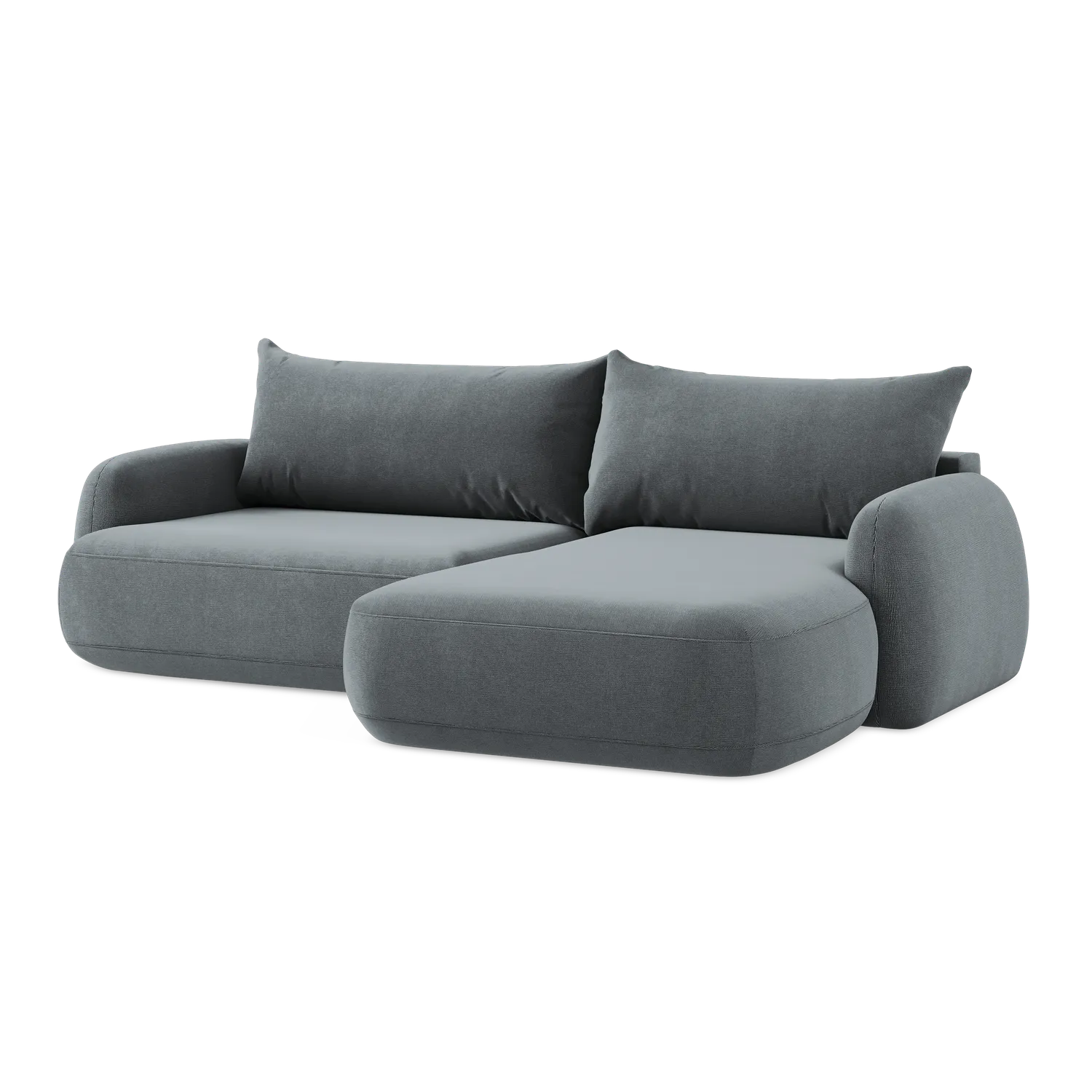 Cube - Agmamito - Jeans / Prawy