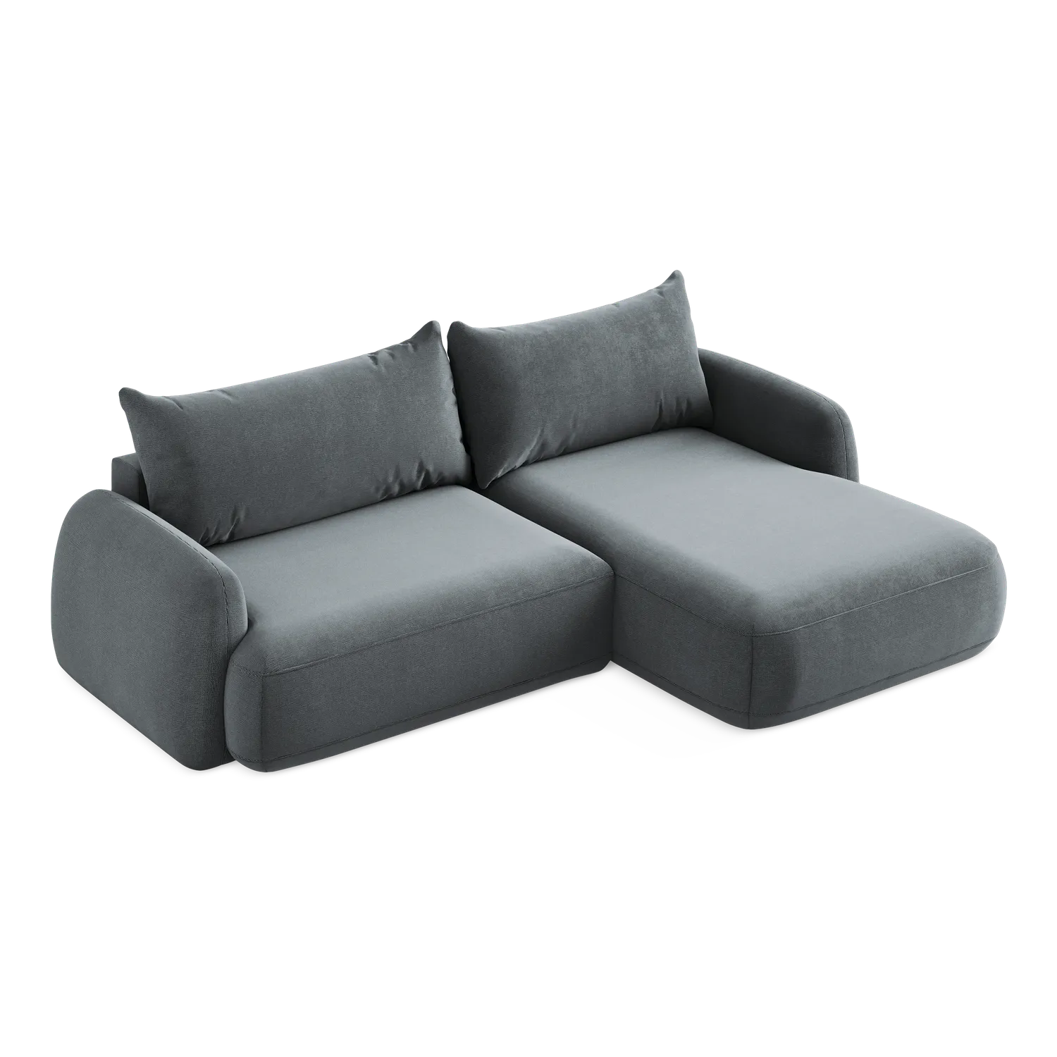 Cube - Agmamito - Jeans / Prawy