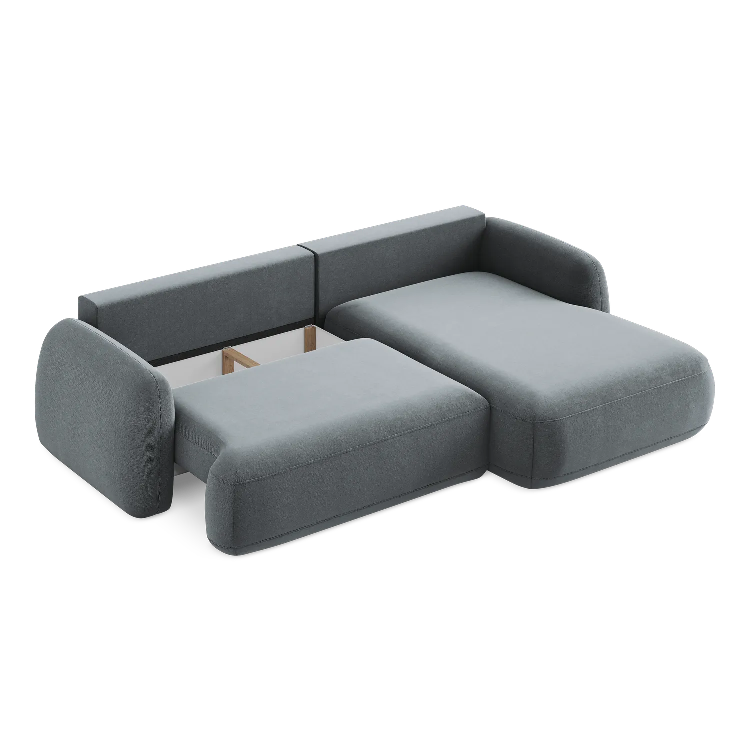 Cube - Agmamito - Jeans / Prawy