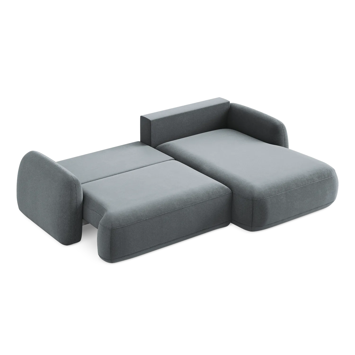 Cube - Agmamito - Jeans / Prawy