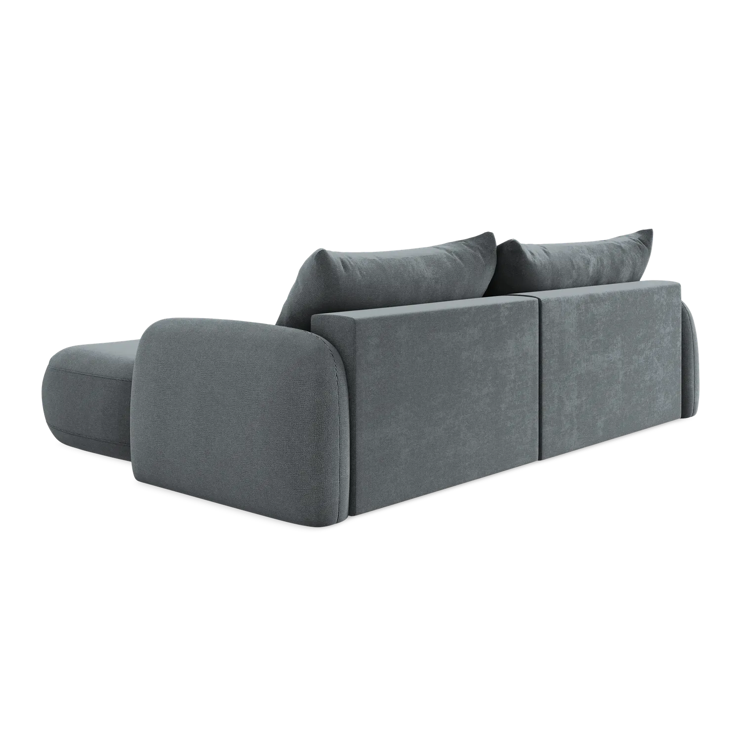 Cube - Agmamito - Jeans / Prawy