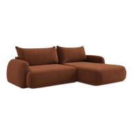 Cube - Agmamito - Terakota / Prawy