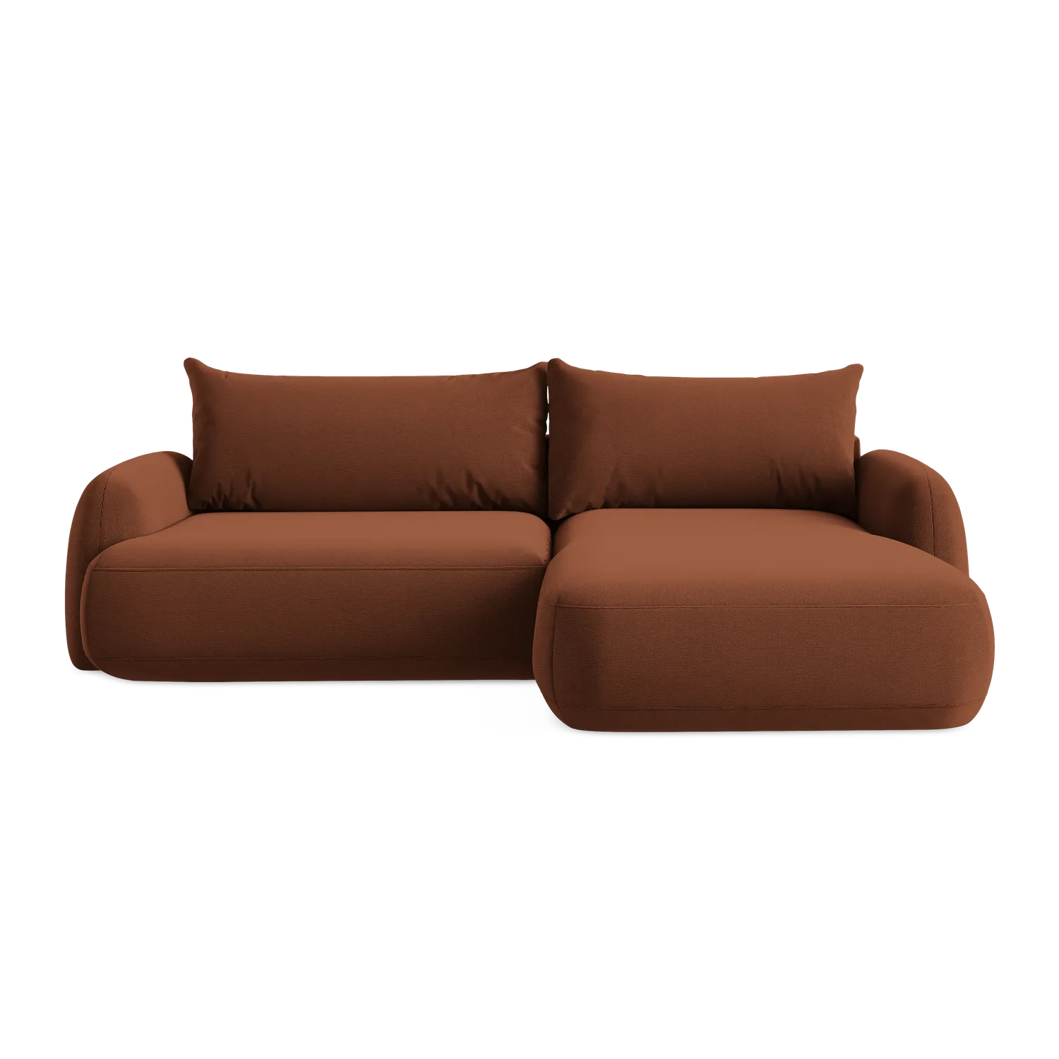 Cube - Agmamito - Terakota / Prawy