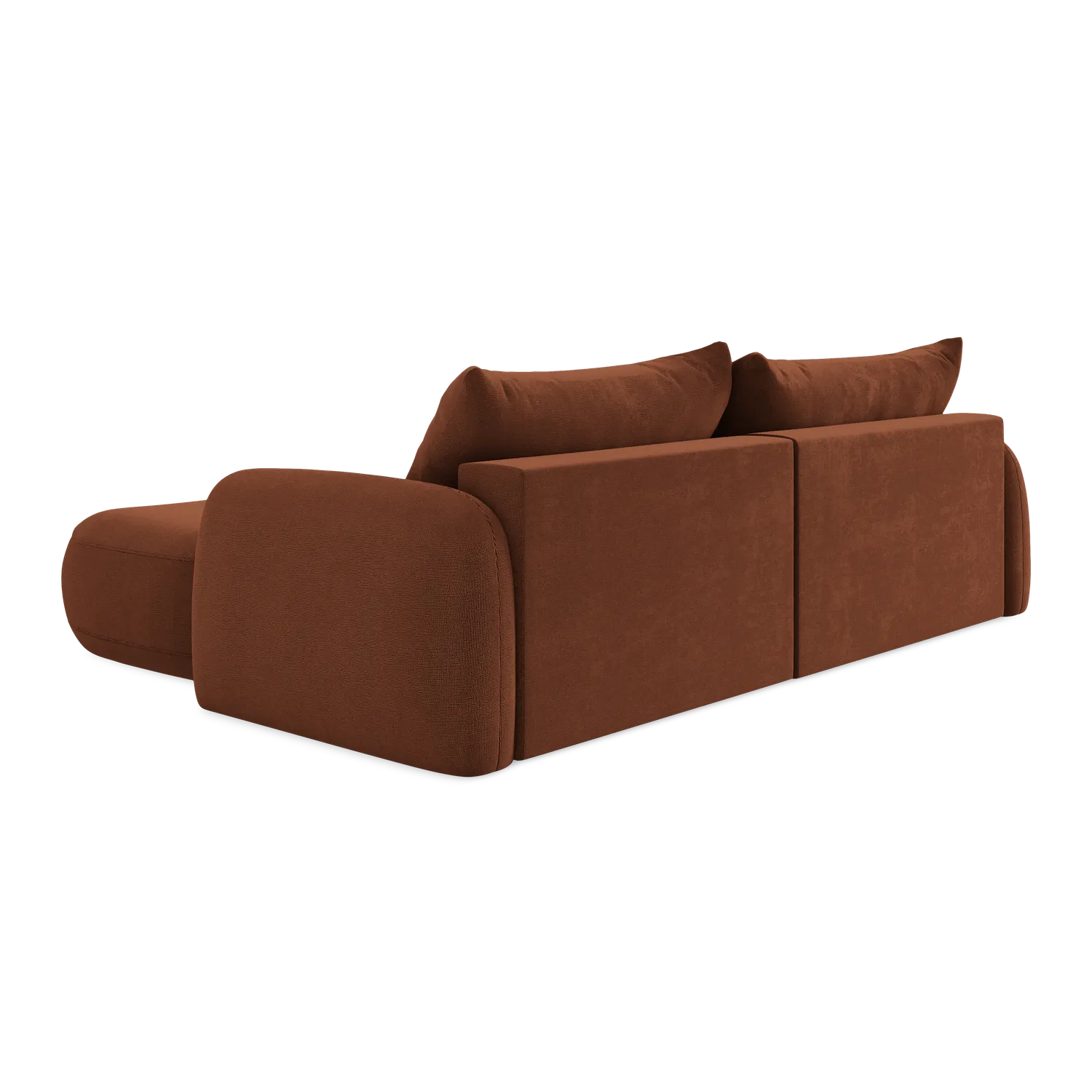 Cube - Agmamito - Terakota / Prawy