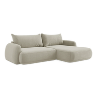 Cube - Agmamito - Jasny beż / Prawy