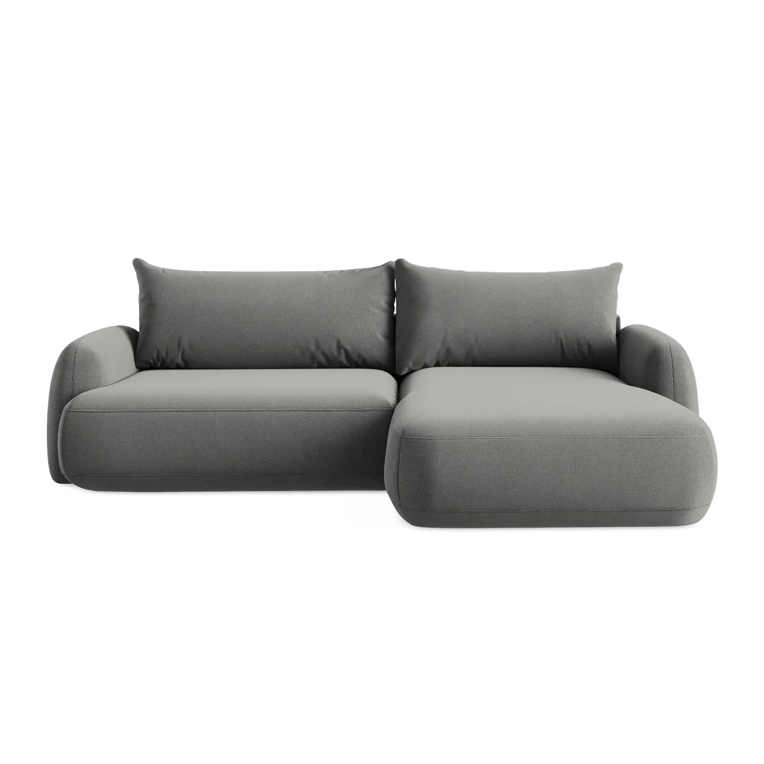 Cube - Agmamito - Szary / Prawy