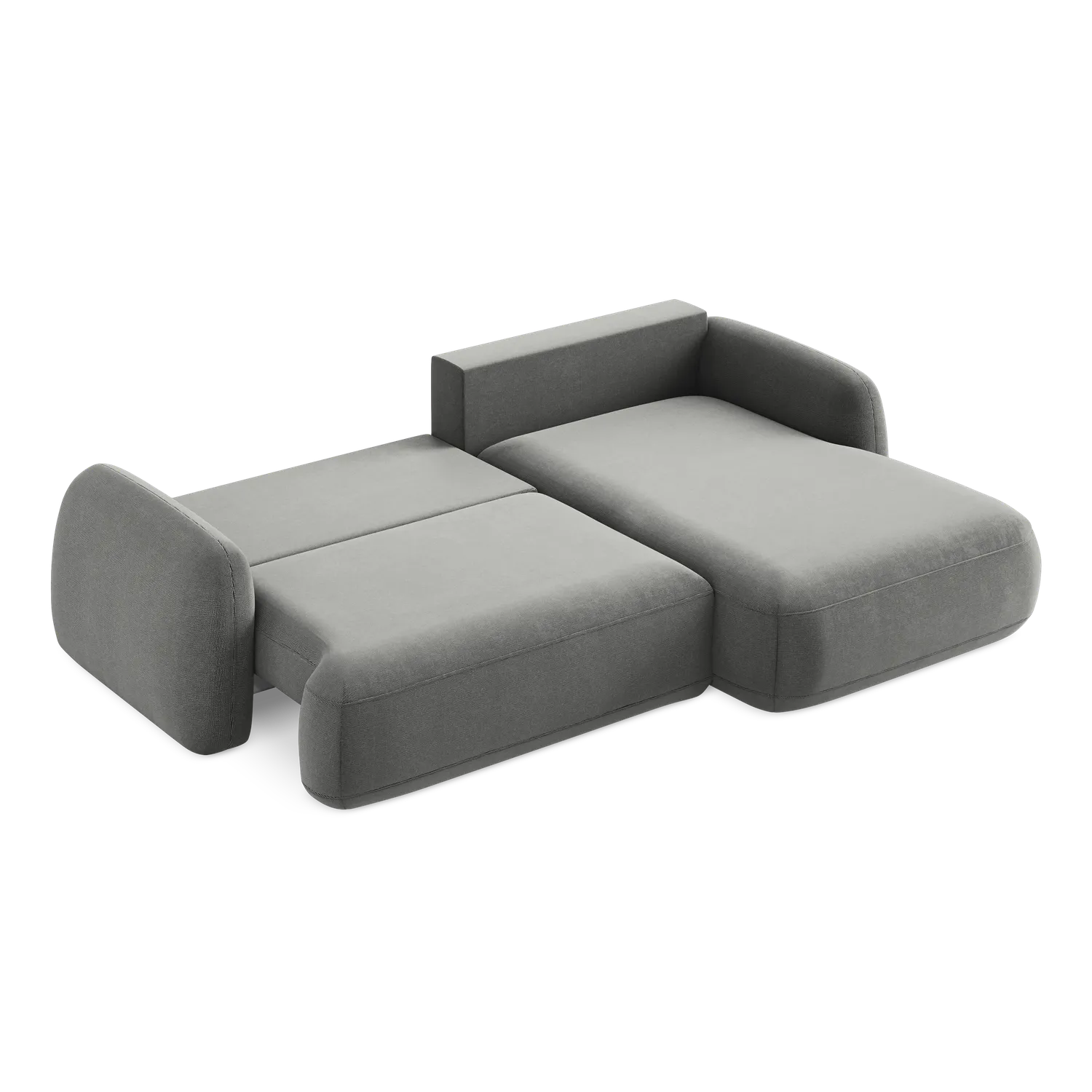 Cube - Agmamito - Szary / Prawy