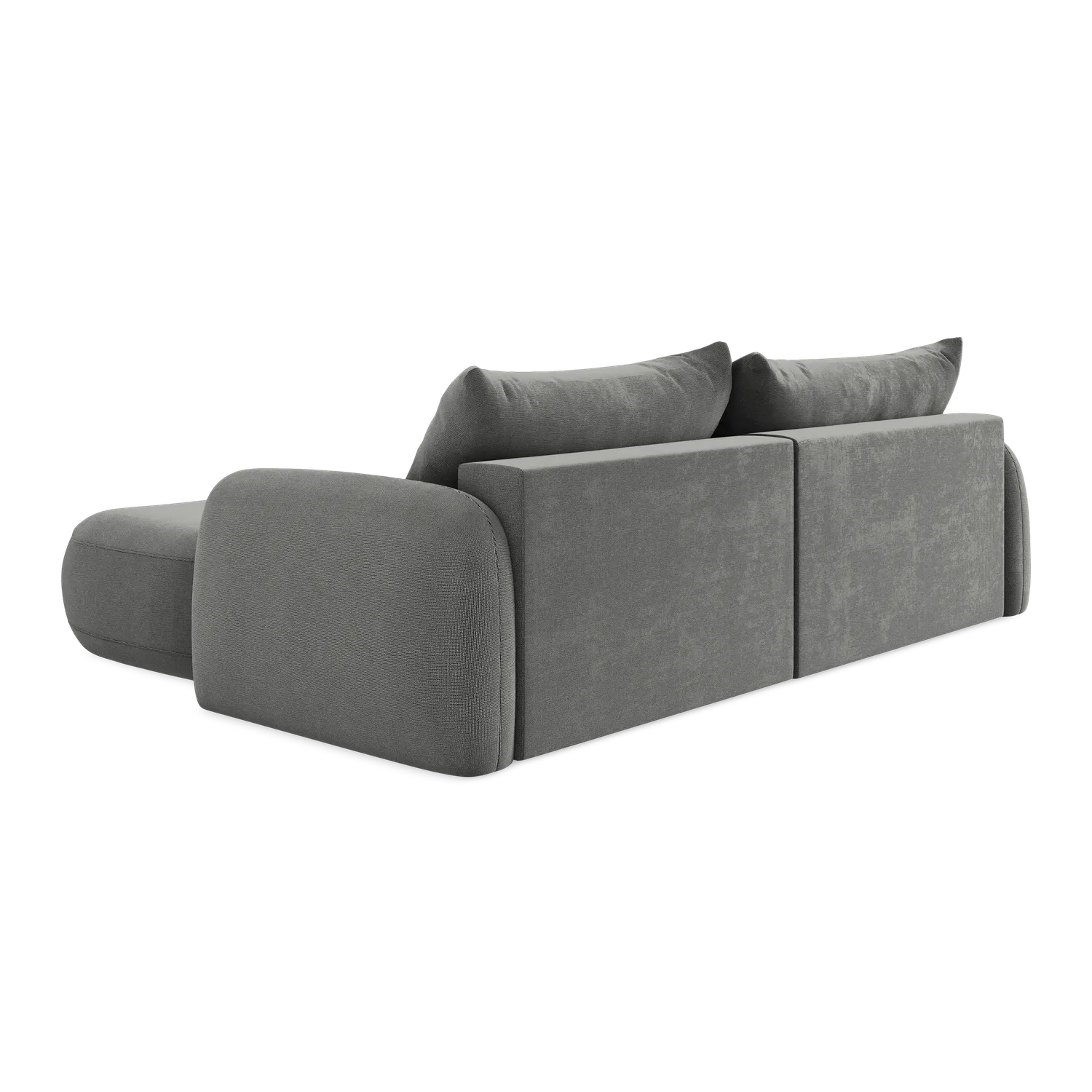 Cube - Agmamito - Szary / Prawy