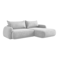 Tresor - Fabb - Jasny szary / Prawy