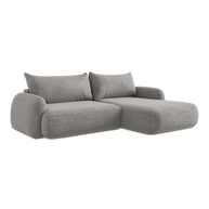 Tresor - Fabb - Ciemny szary / Prawy