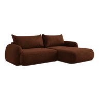 Tresor - Fabb - Terakota / Prawy