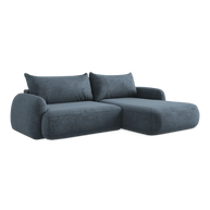 Tresor - Fabb - Niebieski / Prawy