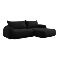 Flow - Sic - Czarny / Prawy