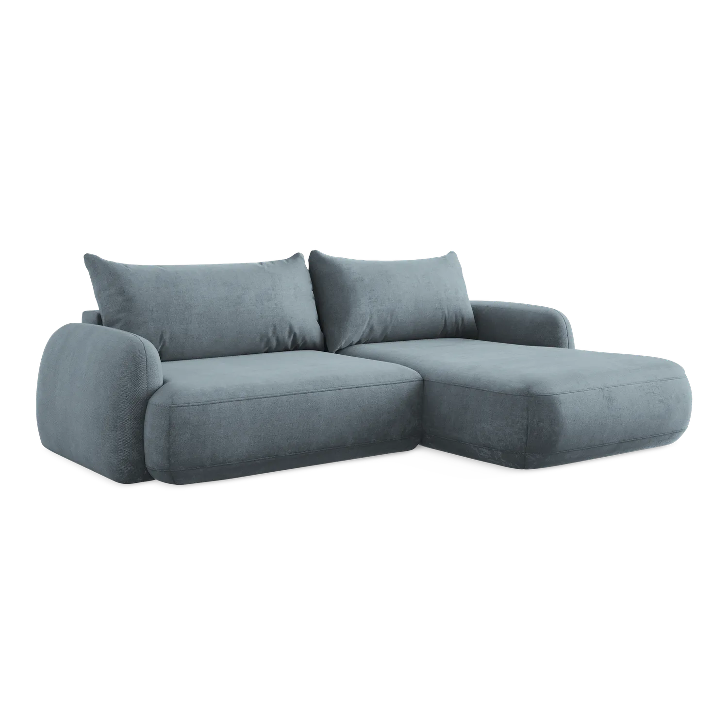 Flow - Sic - Jeans / Prawy