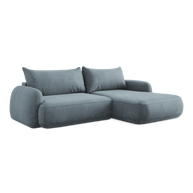 Flow - Sic - Jeans / Prawy