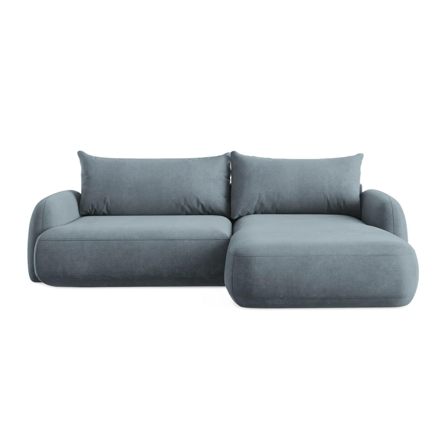 Flow - Sic - Jeans / Prawy