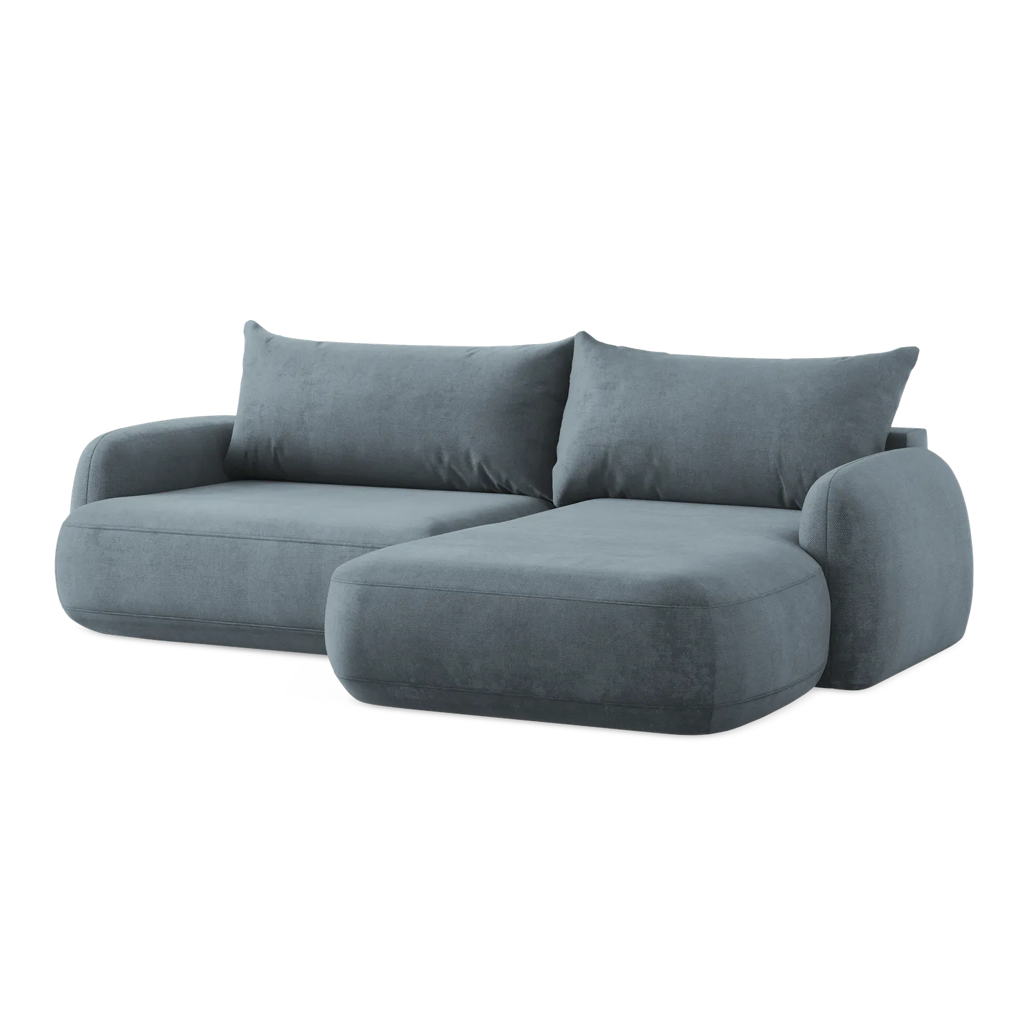 Flow - Sic - Jeans / Prawy